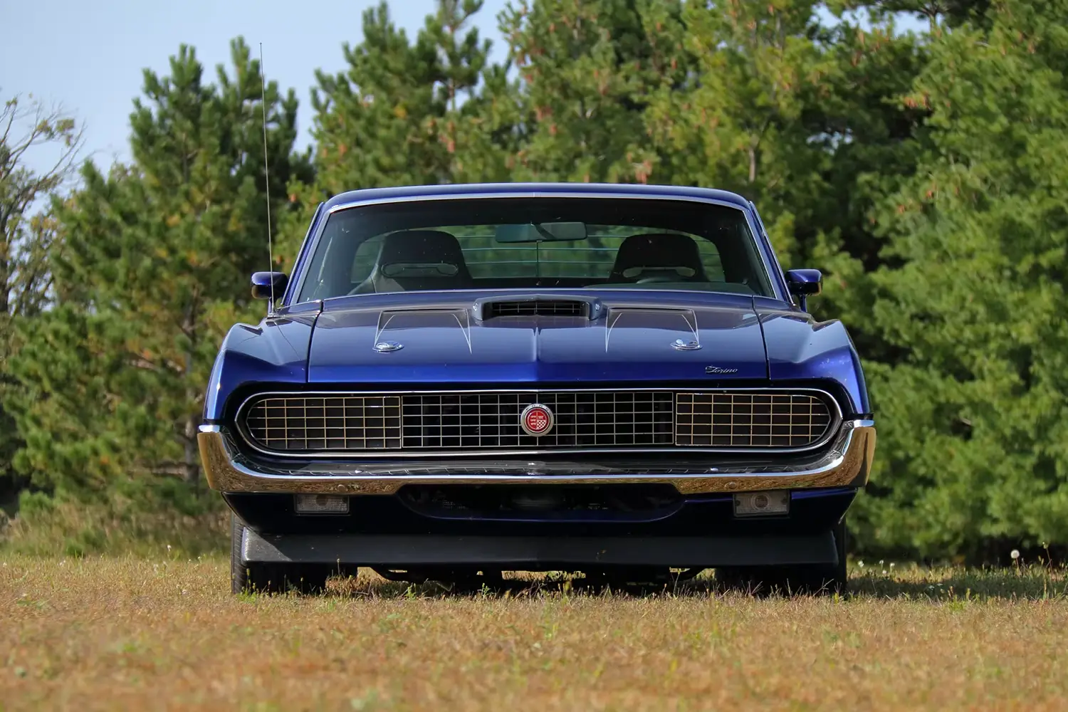 1970 Ford Torino GT