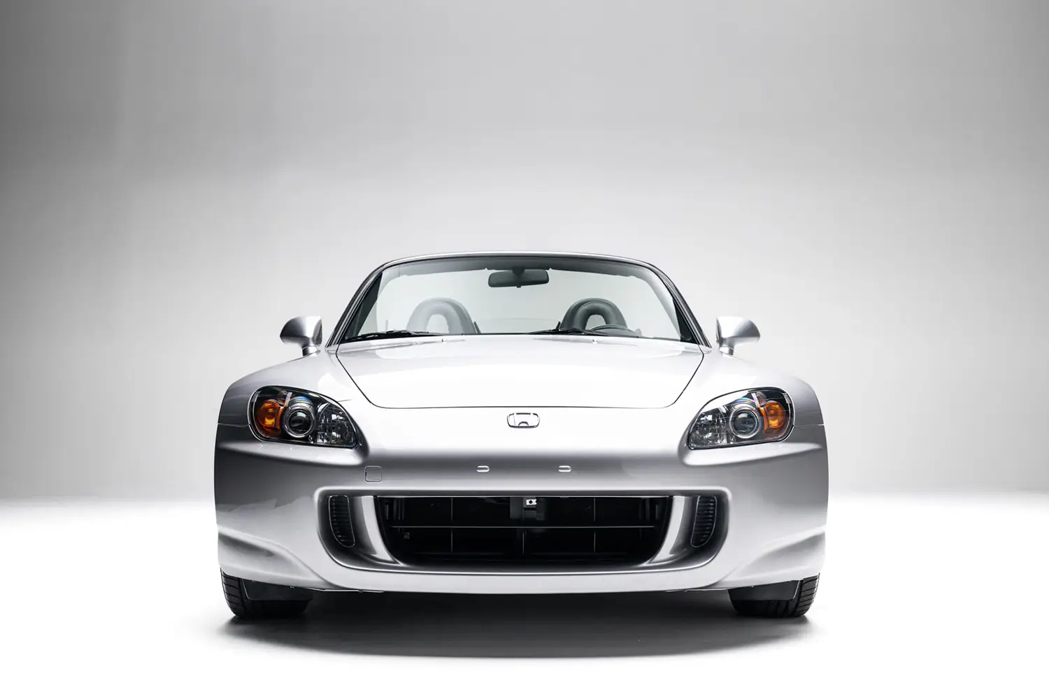 2005 Honda S2000