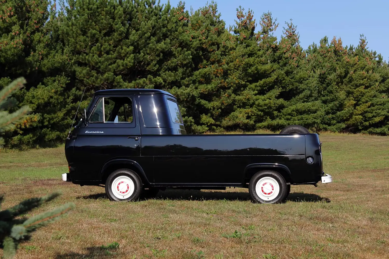 1965 Ford Econoline Pickup