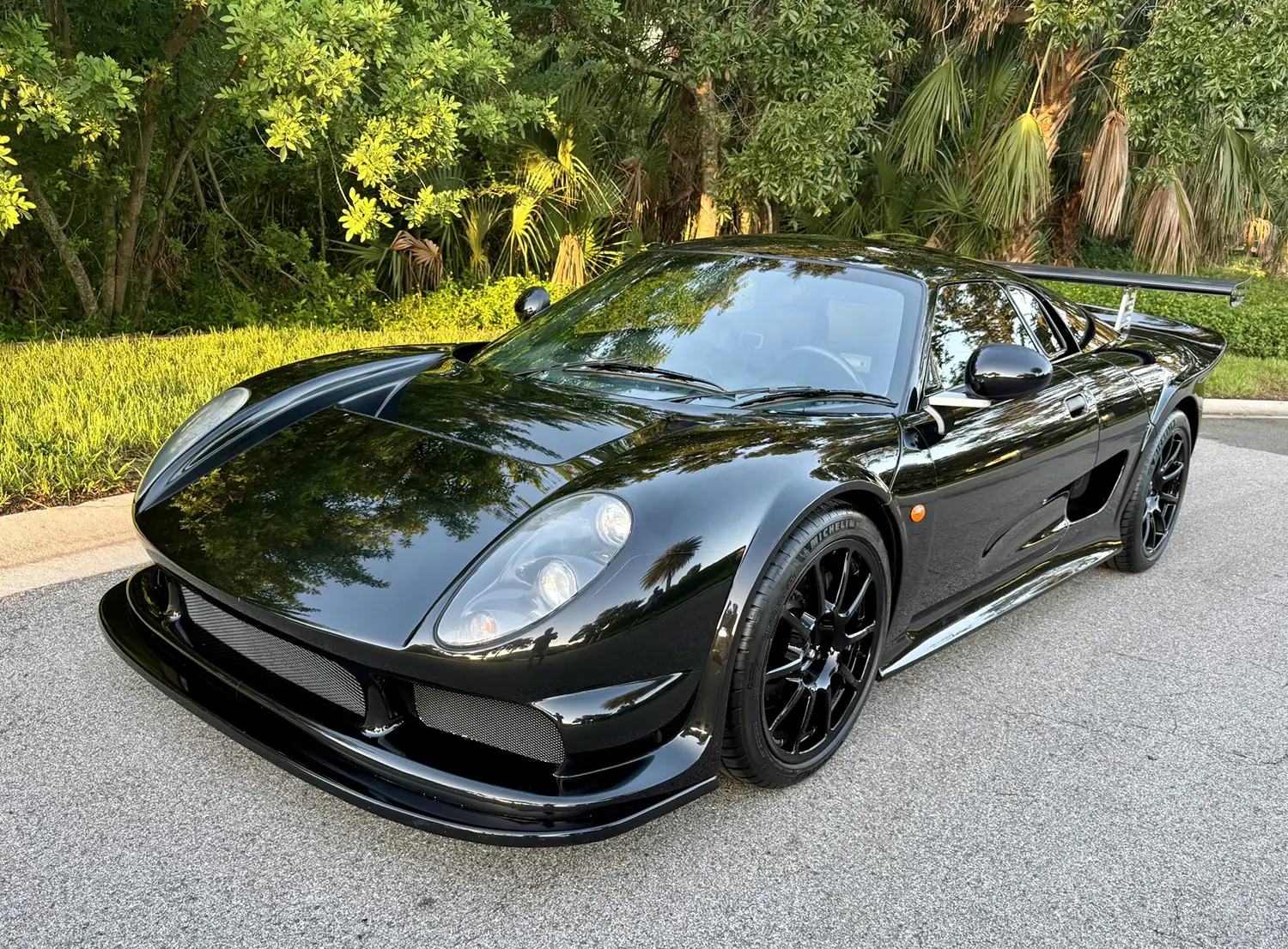 2004 Noble M12 GTO 3R