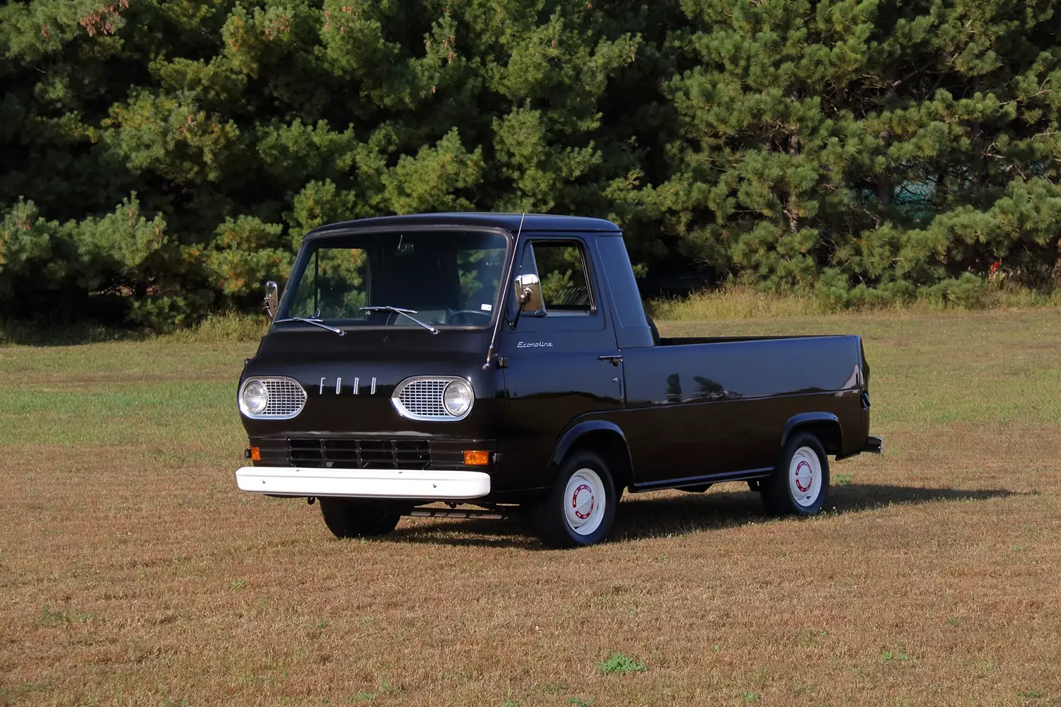 1965 Ford Econoline Pickup