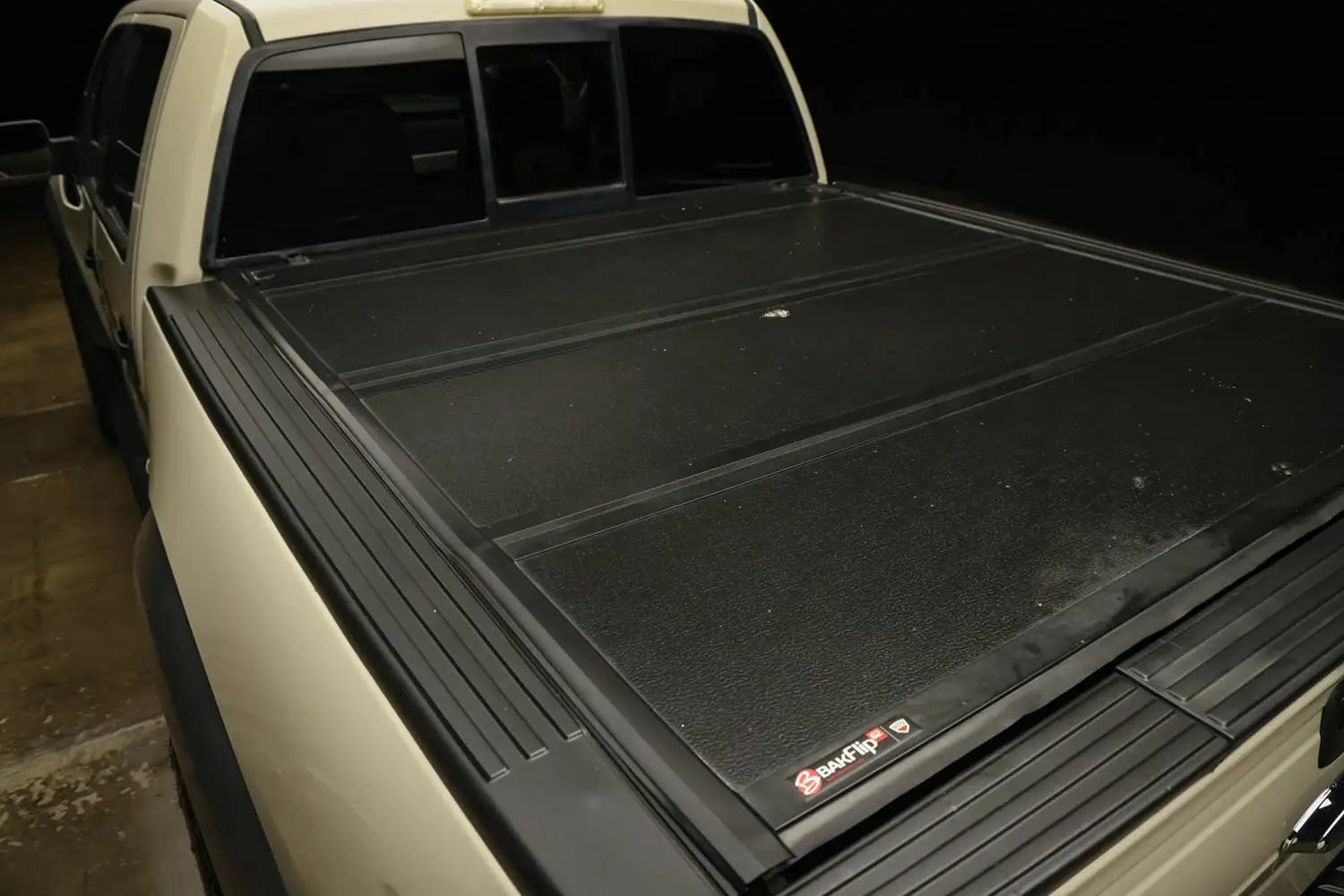 2013 Ford F-150 SVT Raptor SuperCrew