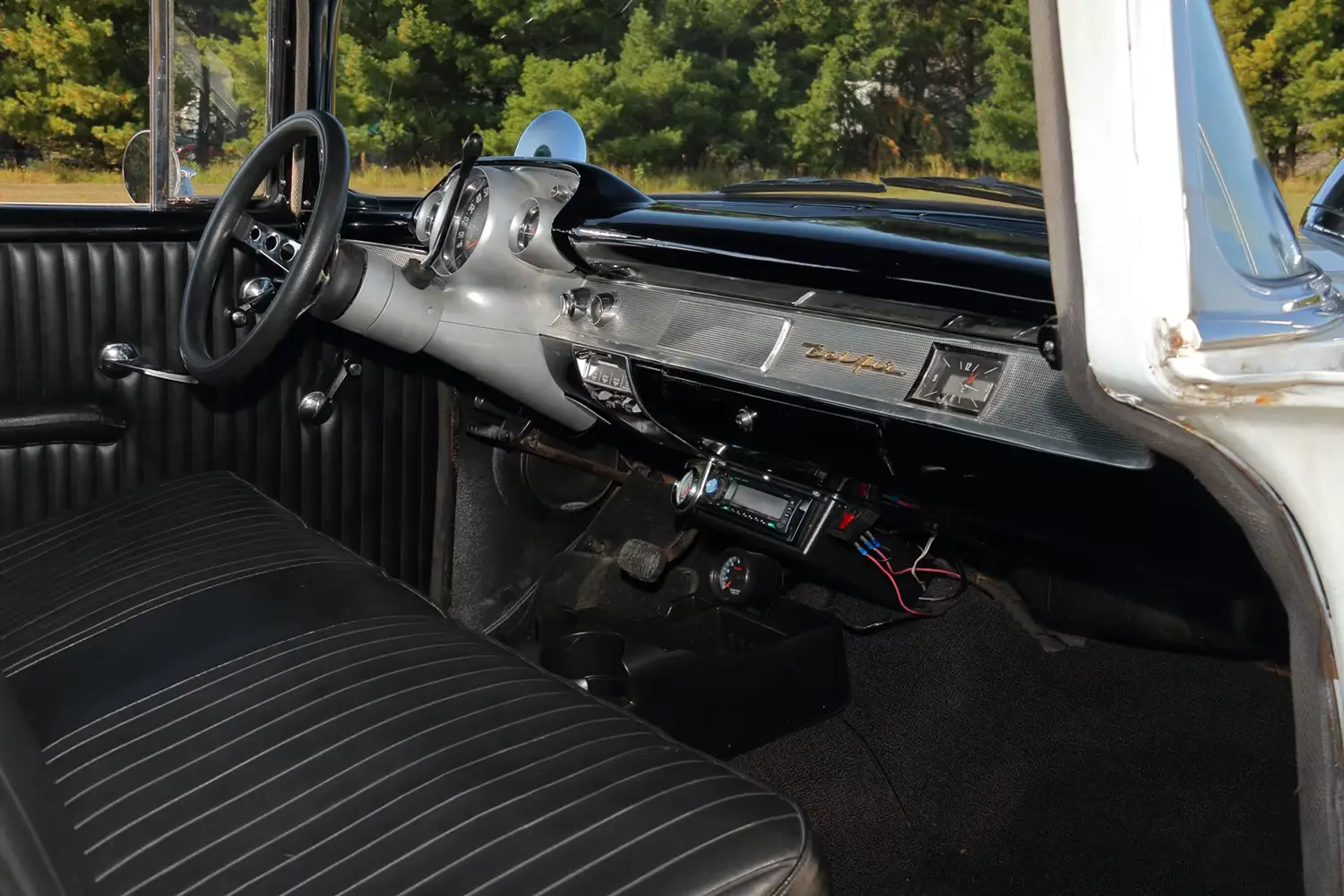 1957 Chevrolet 210 Wagon