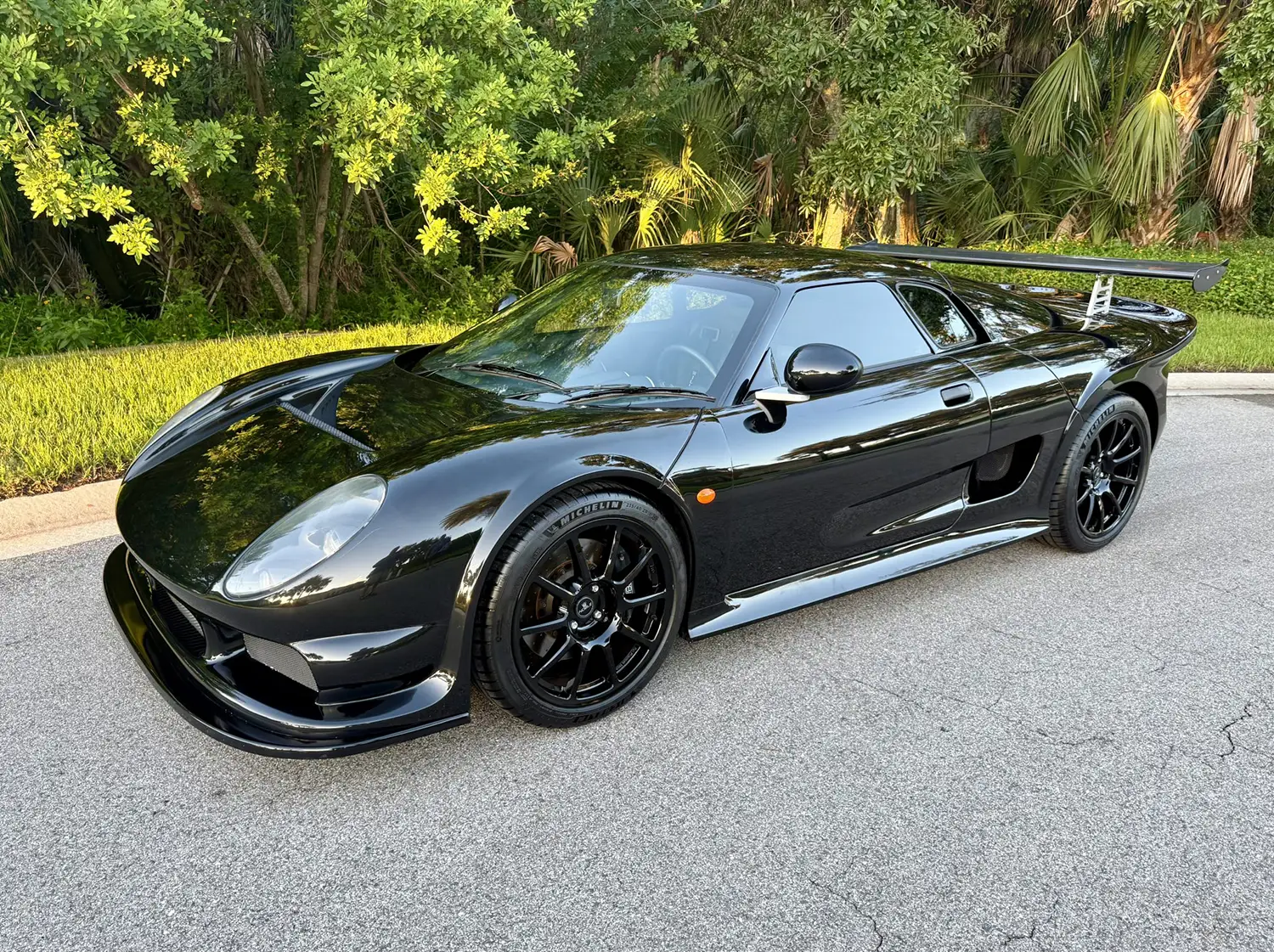 2004 Noble M12 GTO 3R