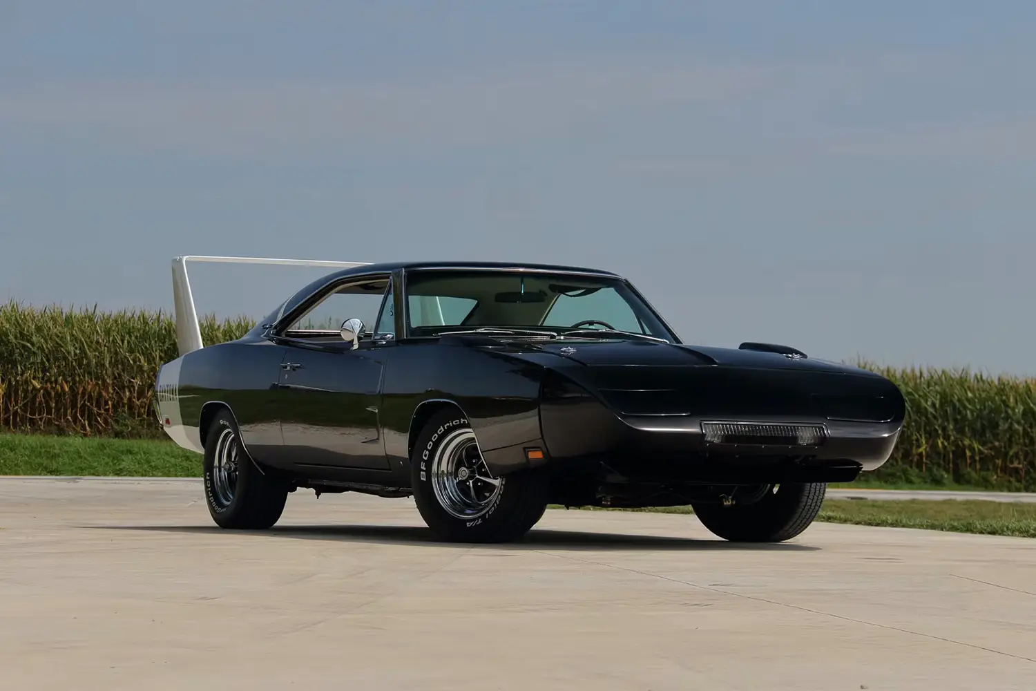 1969 Dodge Charger Daytona Replica