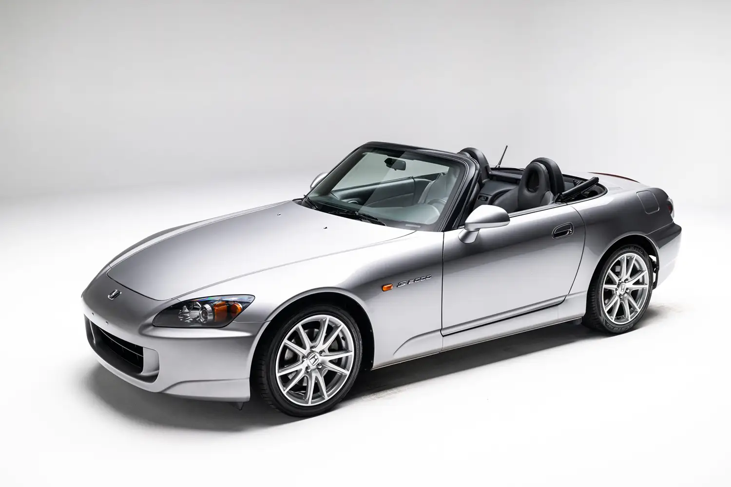 2005 Honda S2000