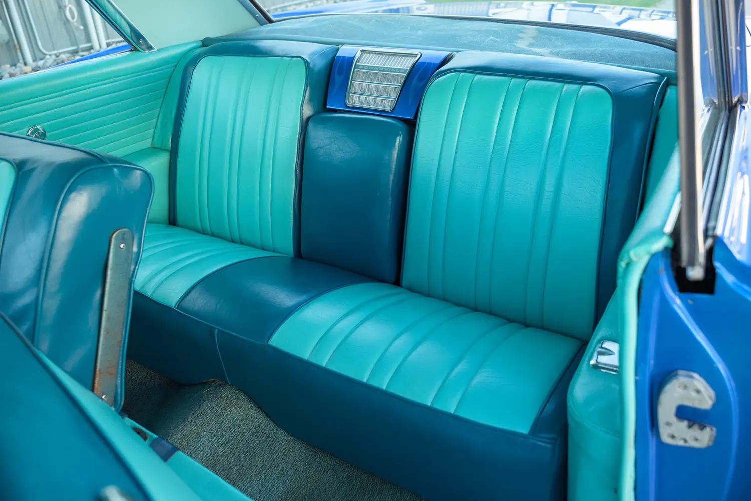 1964 Pontiac Bonneville Sport Coupe