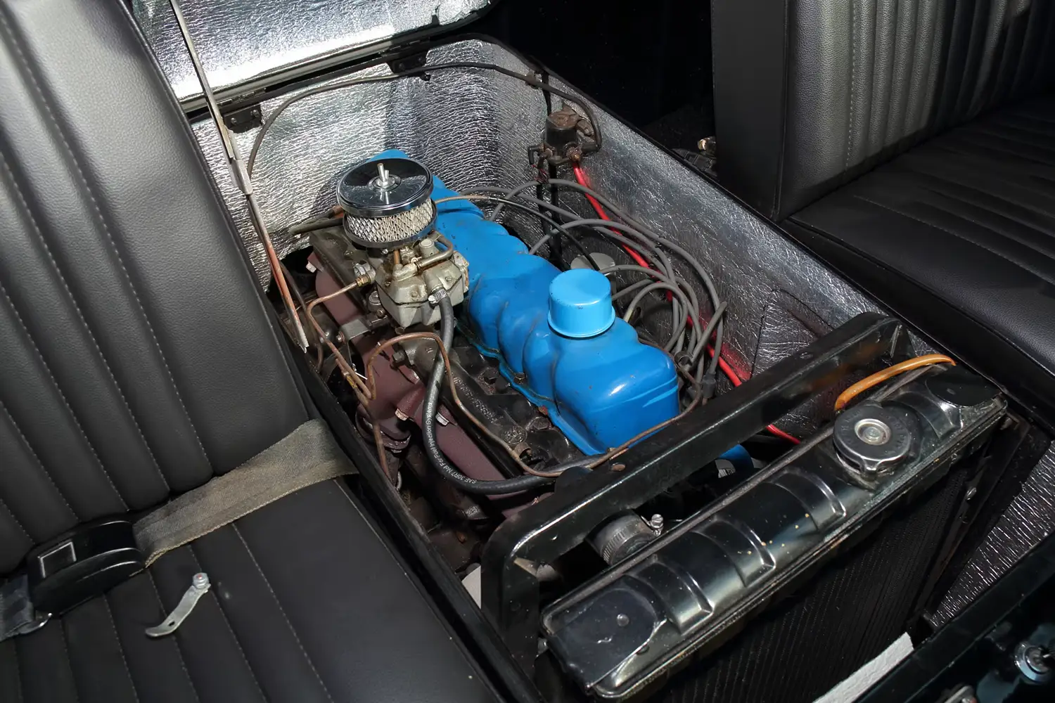 1965 Ford Econoline Pickup