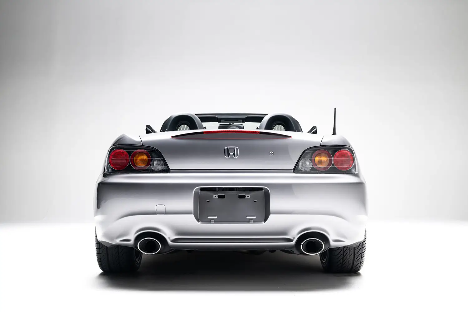 2005 Honda S2000