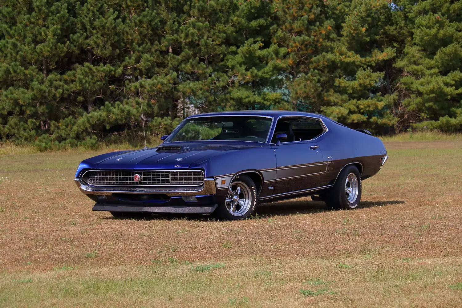 1970 Ford Torino GT