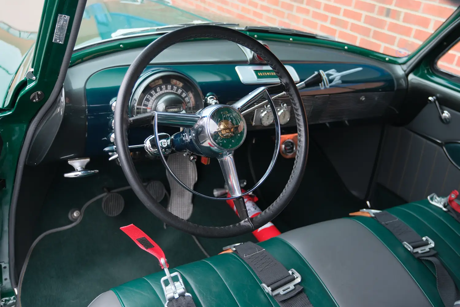 2020 Ford Mustang Bullitt