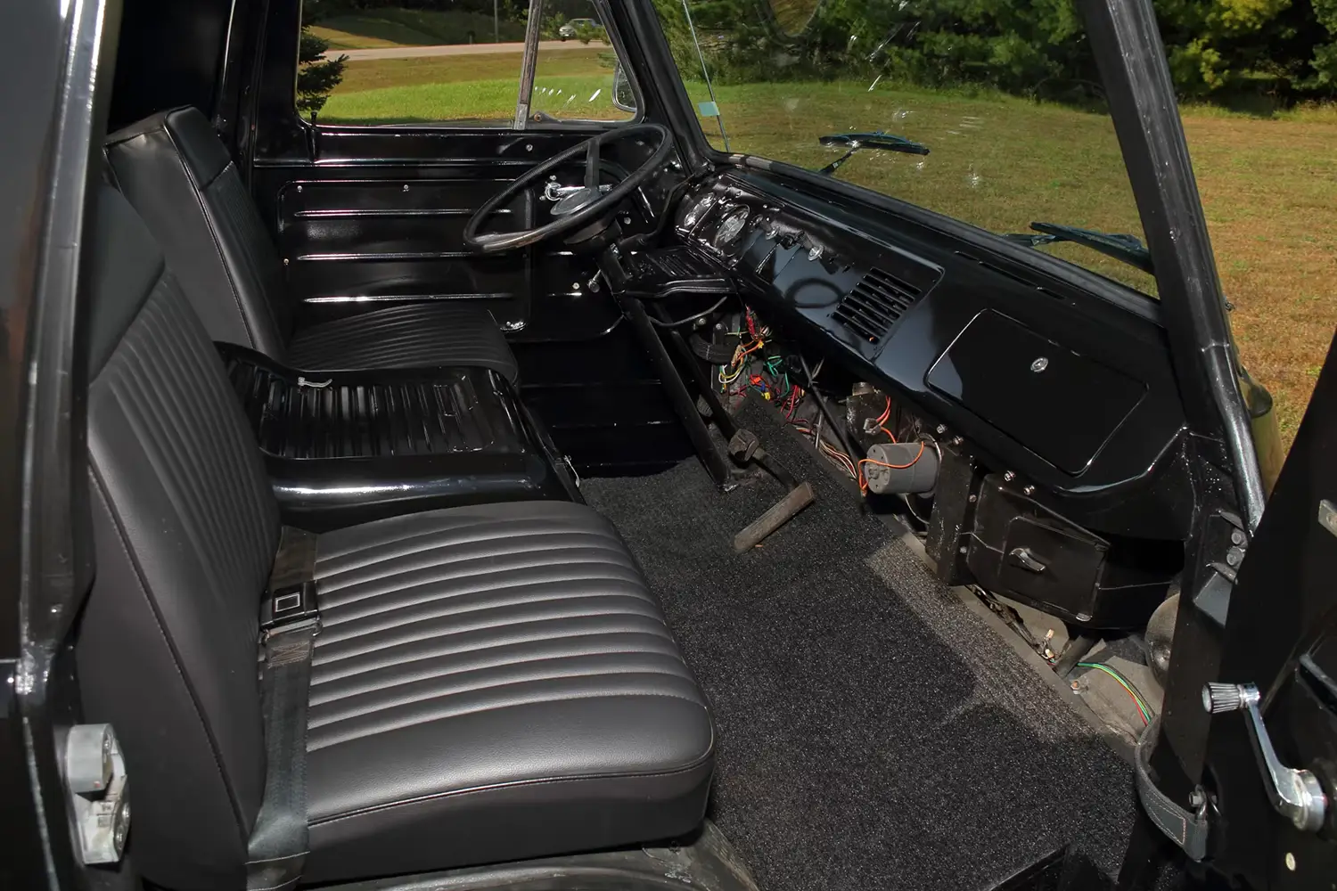 1965 Ford Econoline Pickup