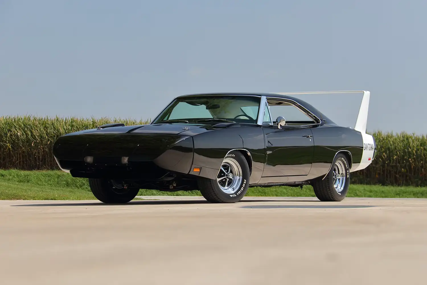 1969 Dodge Charger Daytona Replica