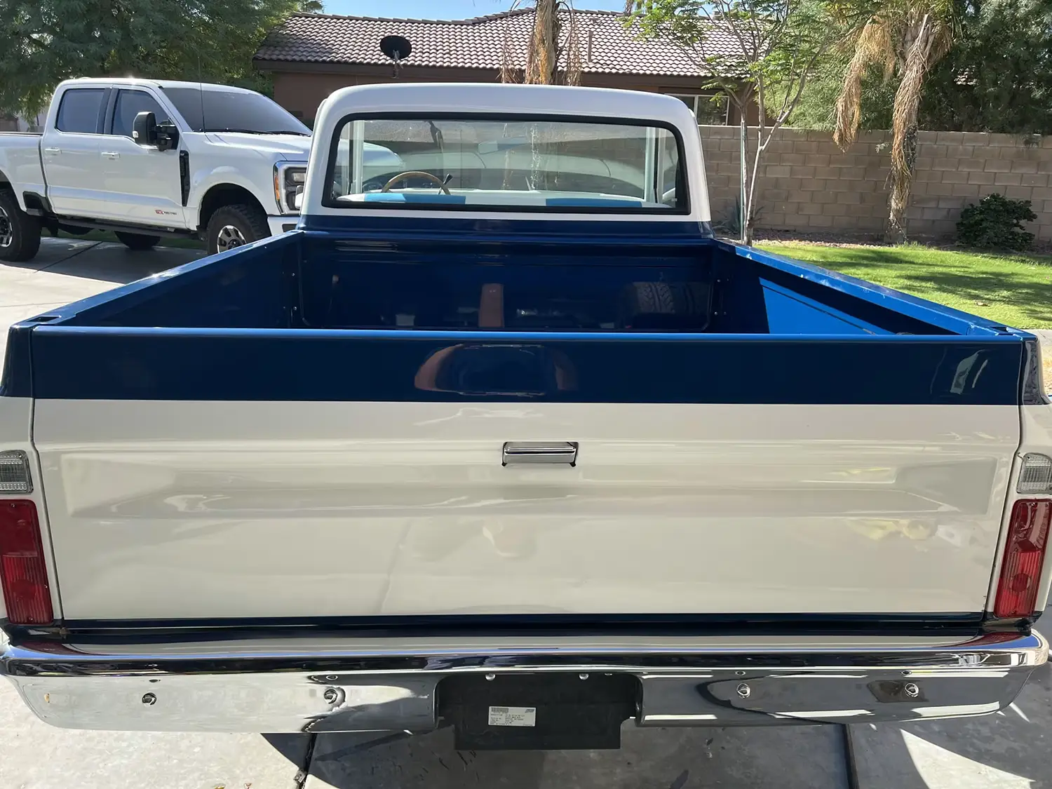 1971 Chevrolet C10 Pickup