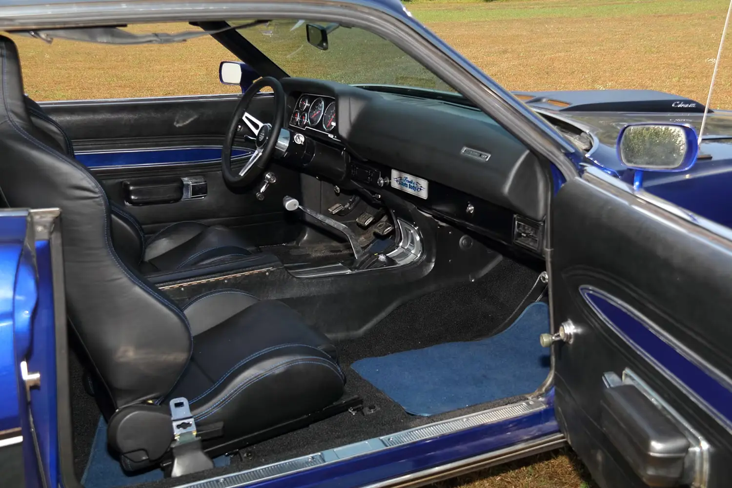 1970 Ford Torino GT