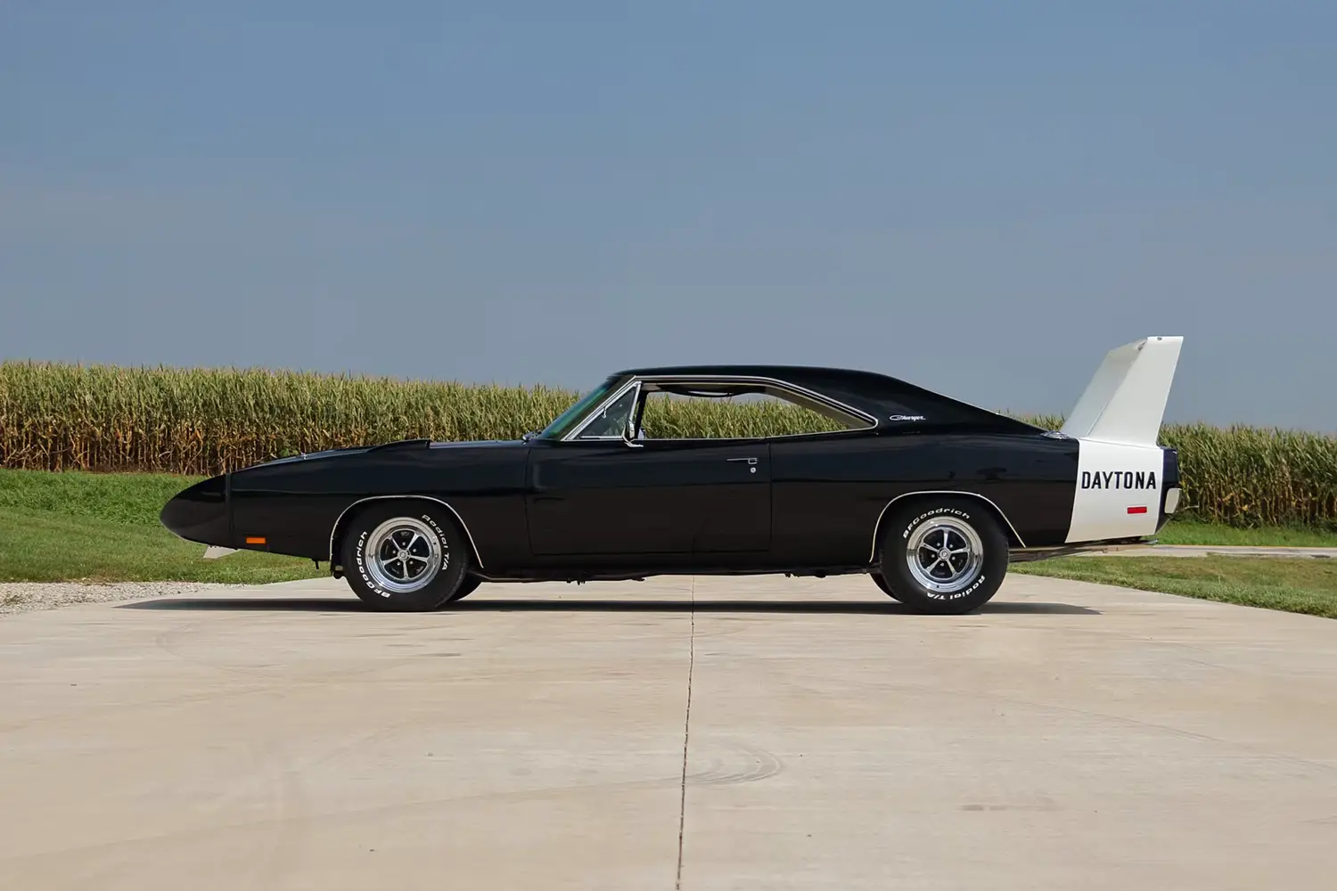 1969 Dodge Charger Daytona Replica