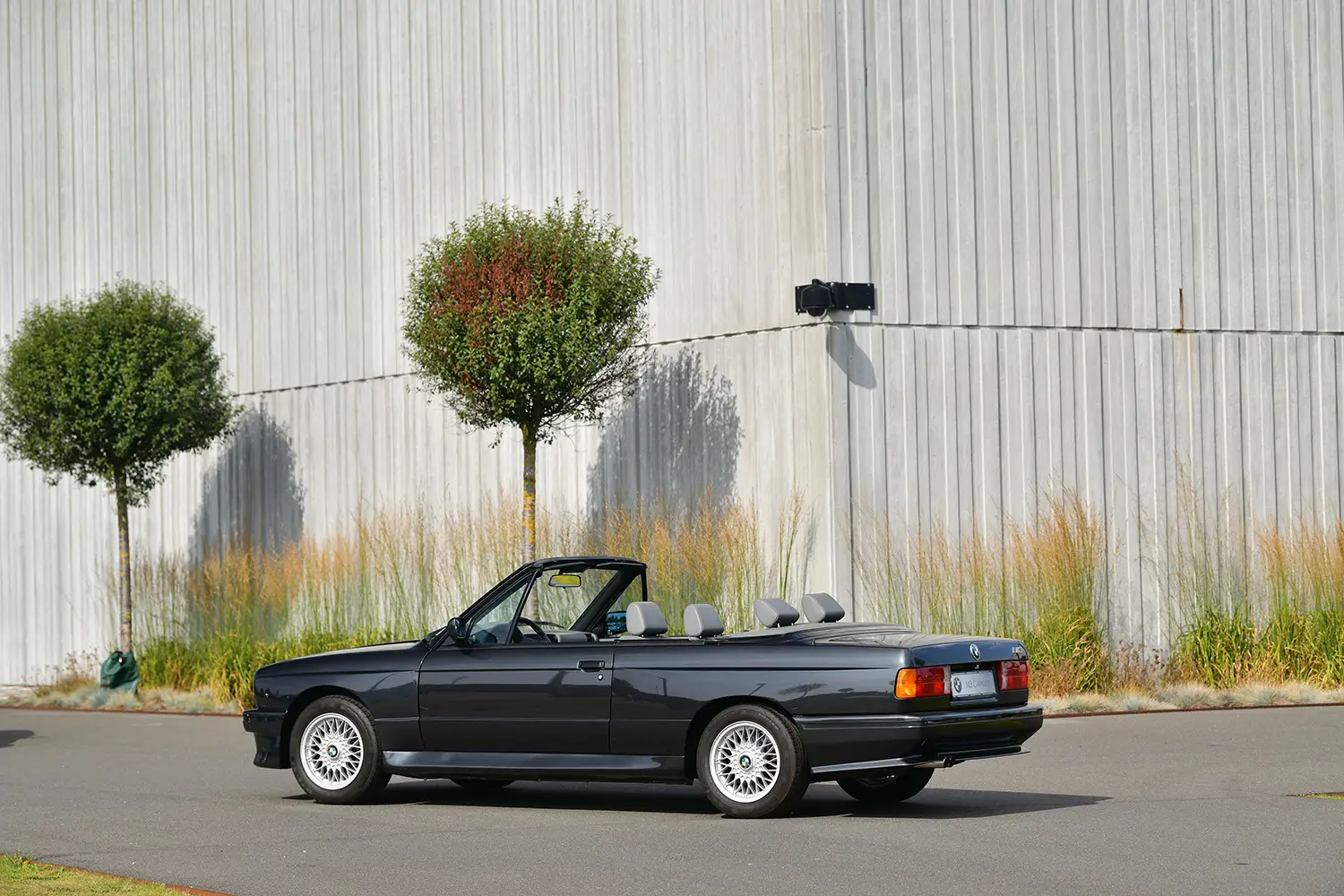 1992 BMW M3 Cabriolet
