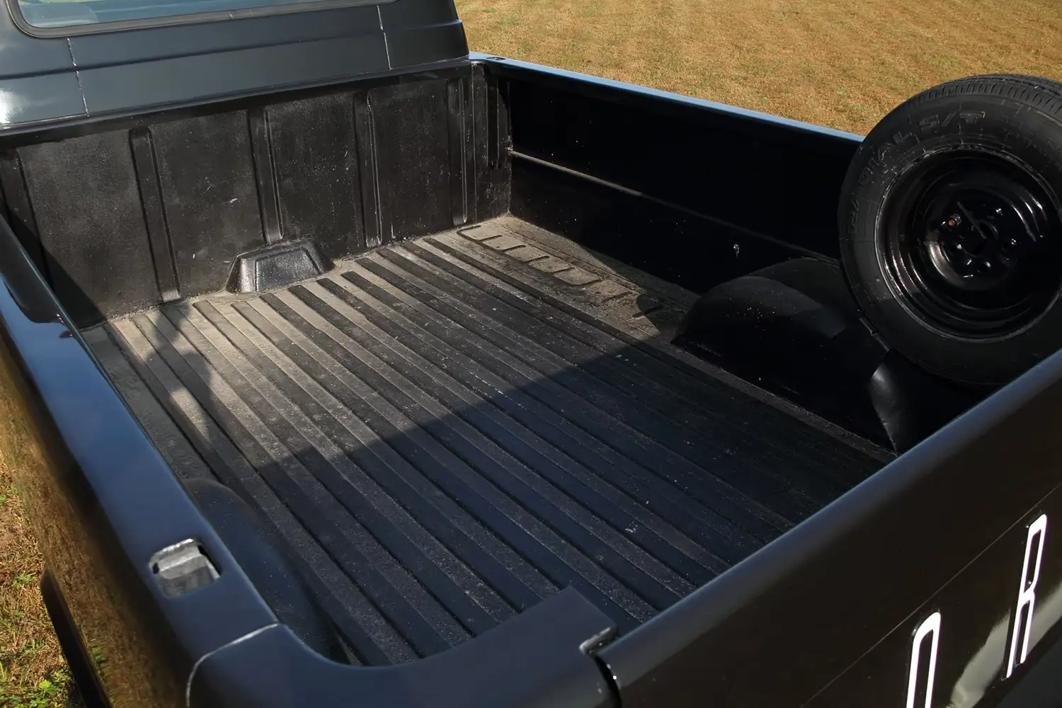 1965 Ford Econoline Pickup