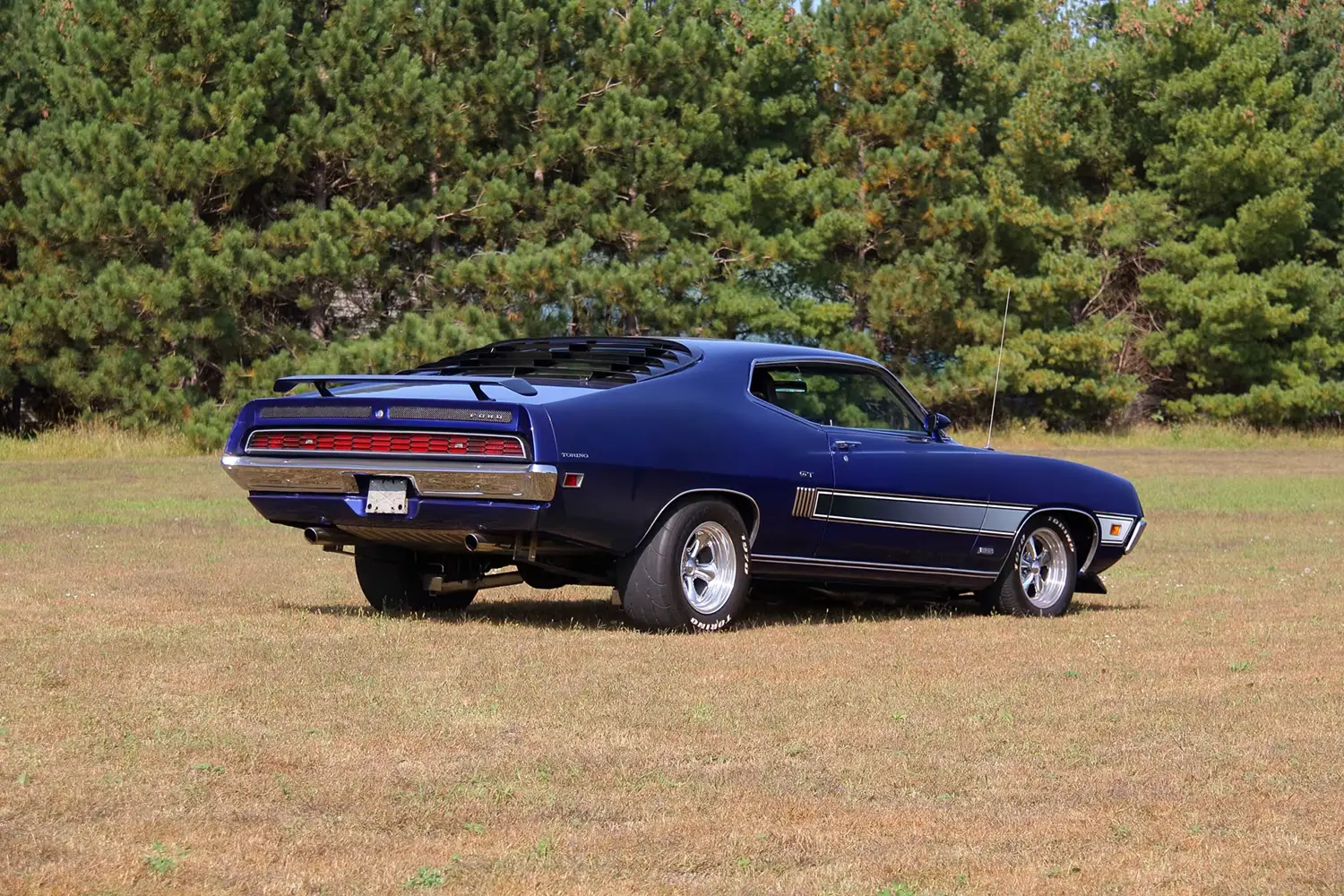 1970 Ford Torino GT