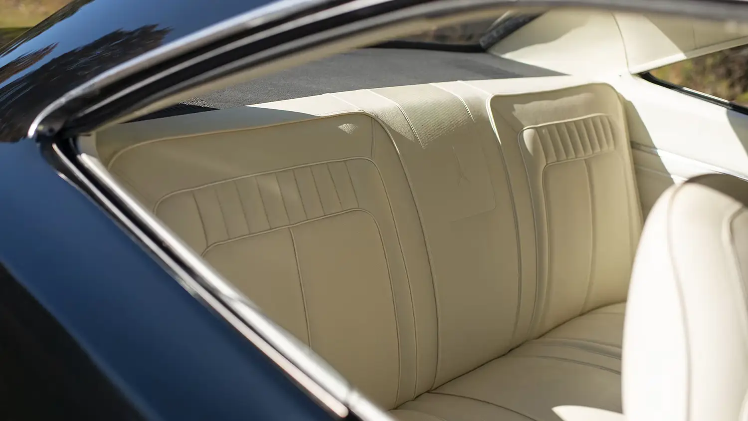 1970 Plymouth Road Runner Hardtop