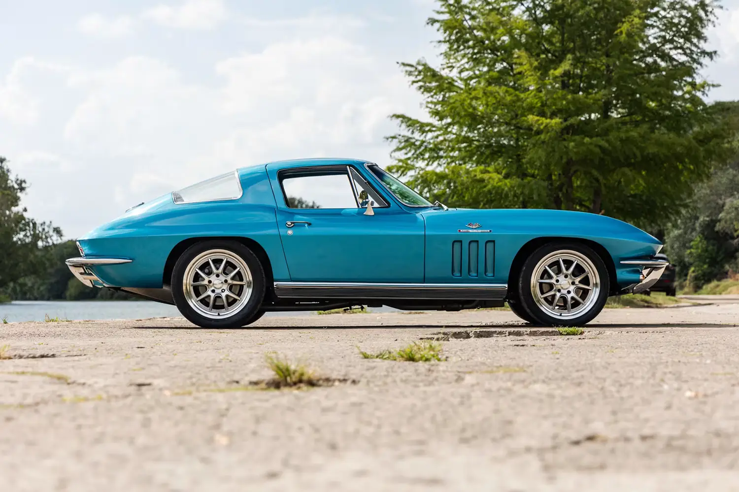 1966 Chevrolet Corvette