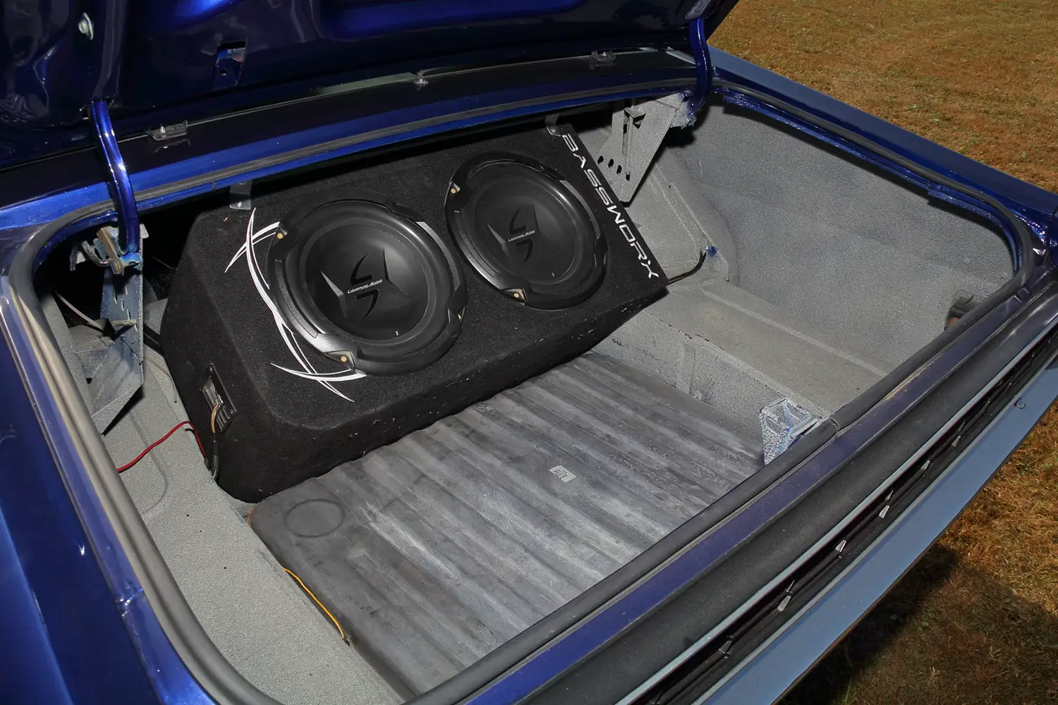 1970 Ford Torino GT
