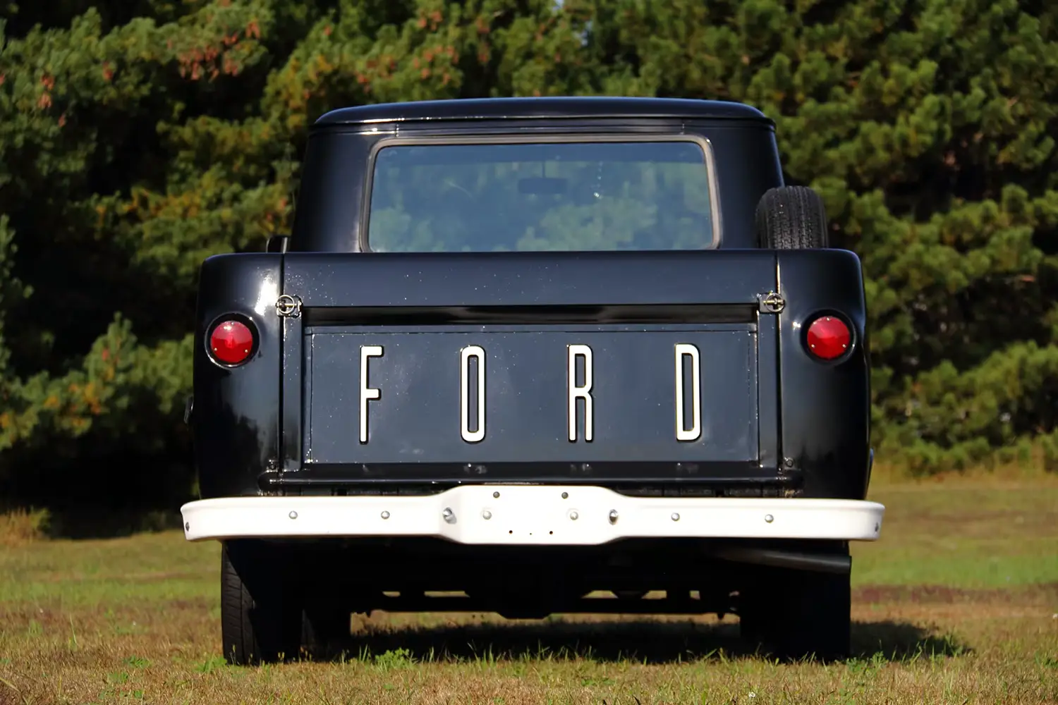 1965 Ford Econoline Pickup