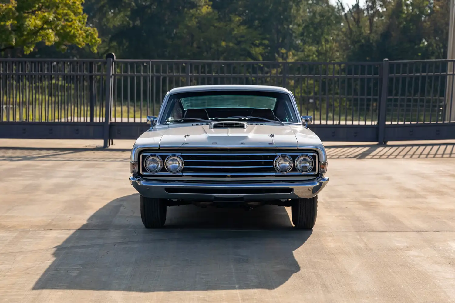1969 Ford Torino Cobra Fastback