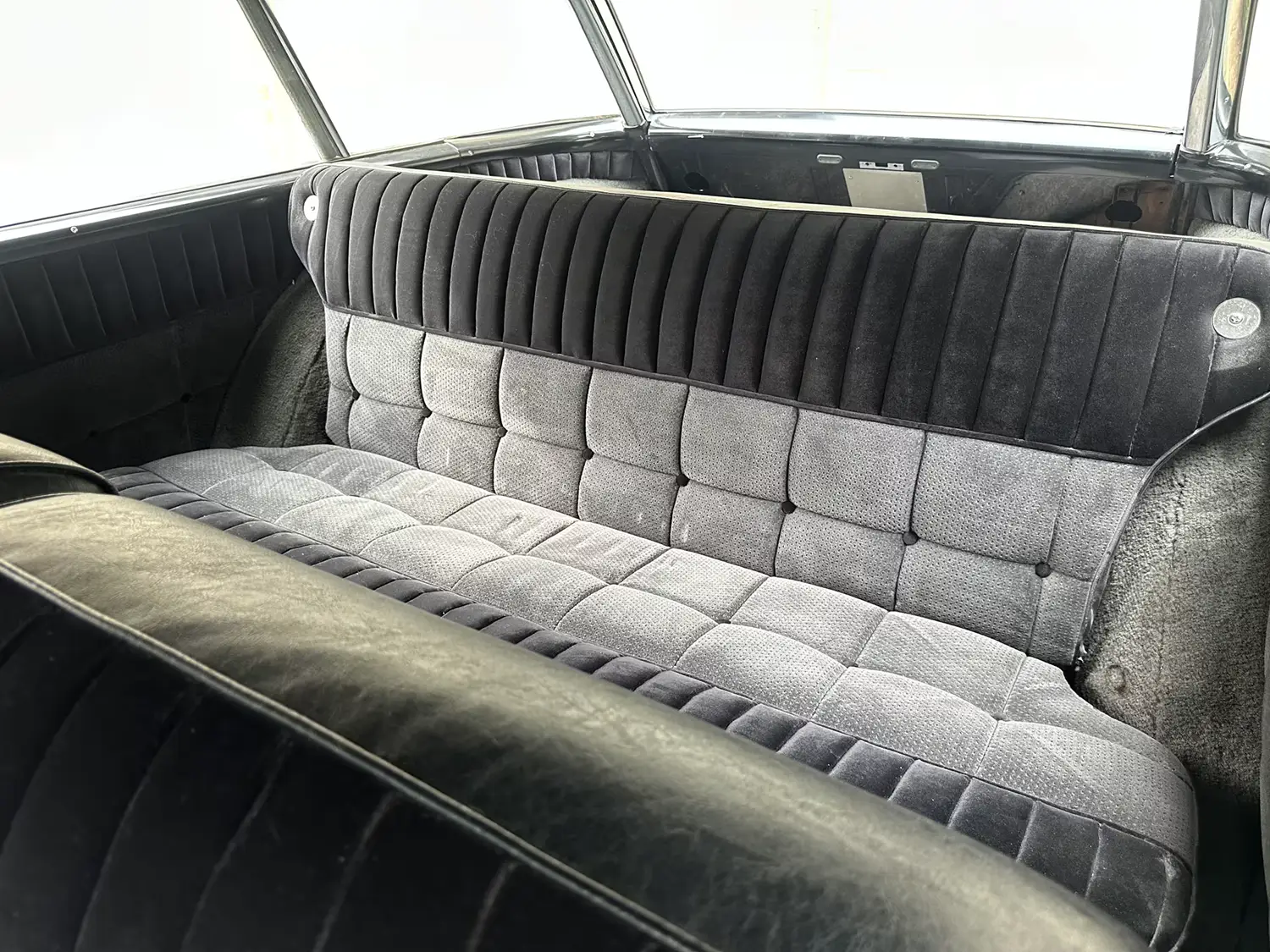 1955 Chevrolet Nomad Wagon