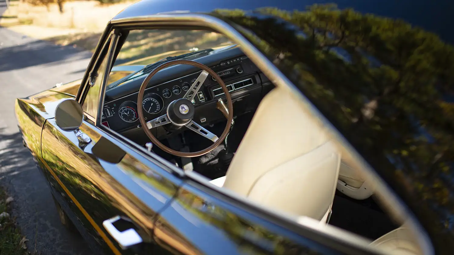 1970 Plymouth Road Runner Hardtop