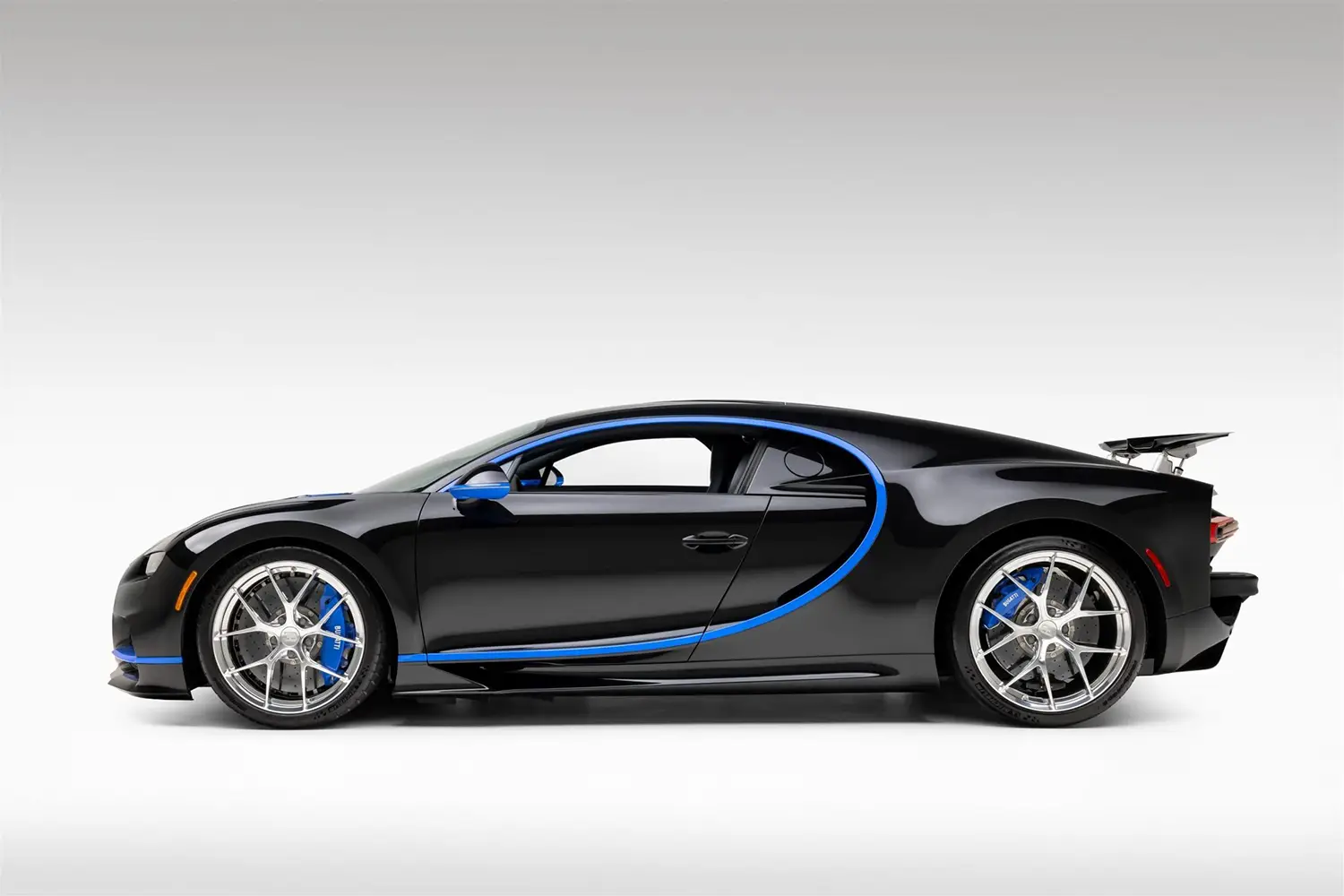 2019 Bugatti Chiron Sport