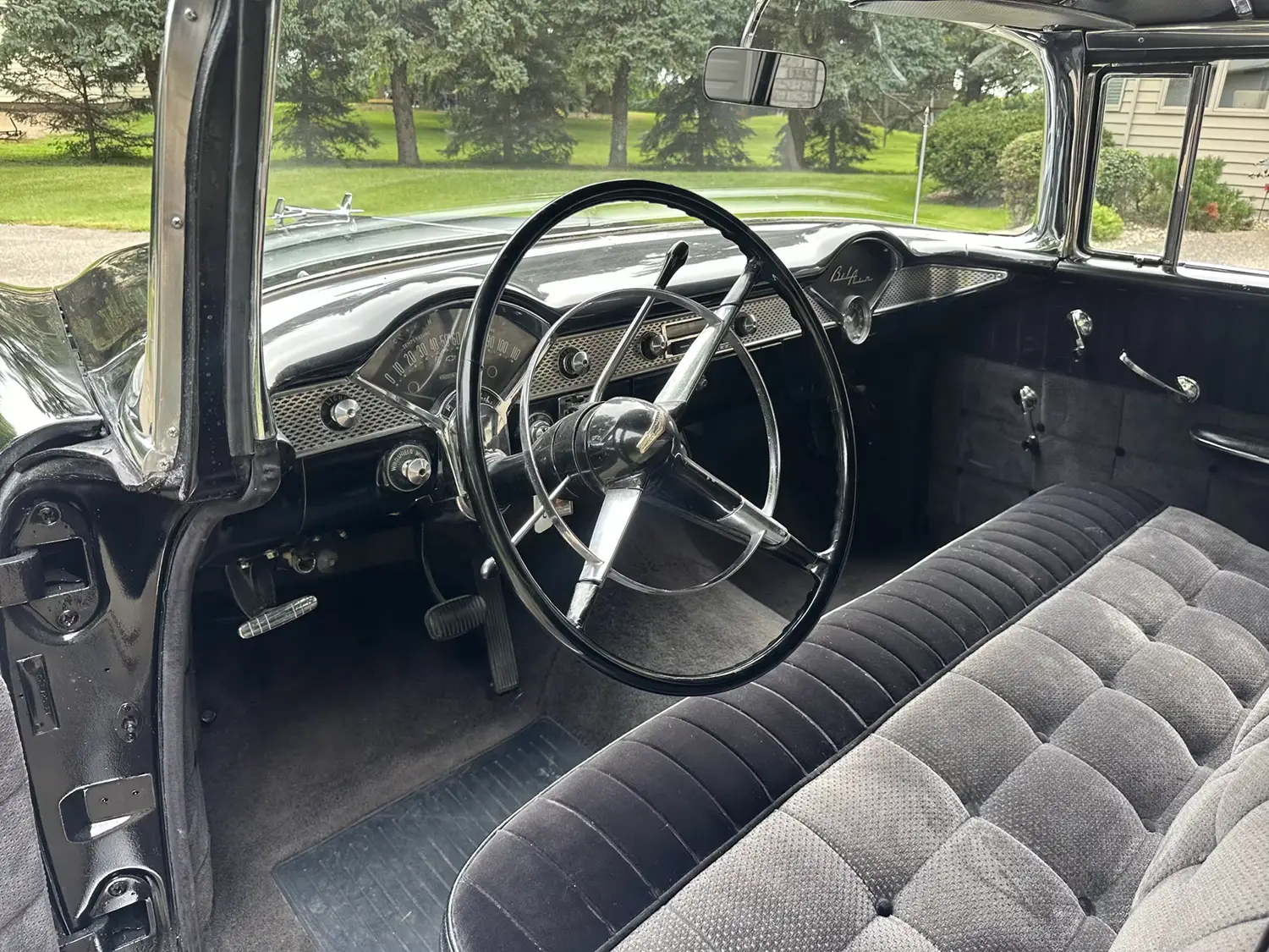 1966 Chevrolet Corvette