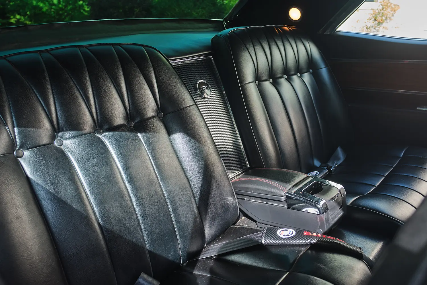 1965 Buick Riviera
