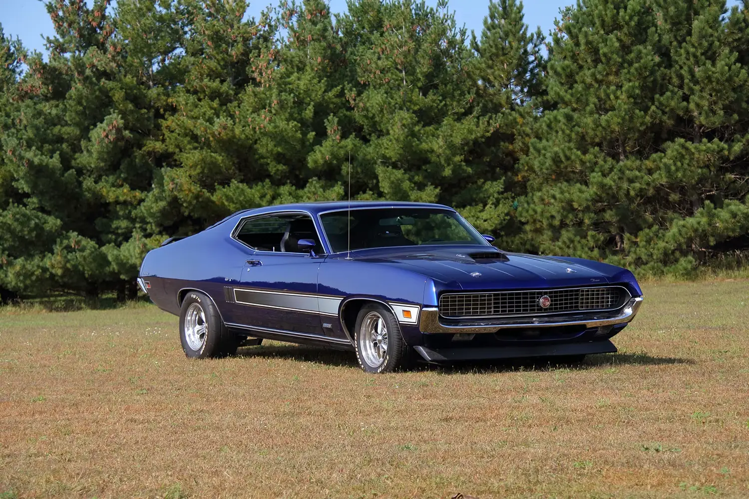 1970 Ford Torino GT
