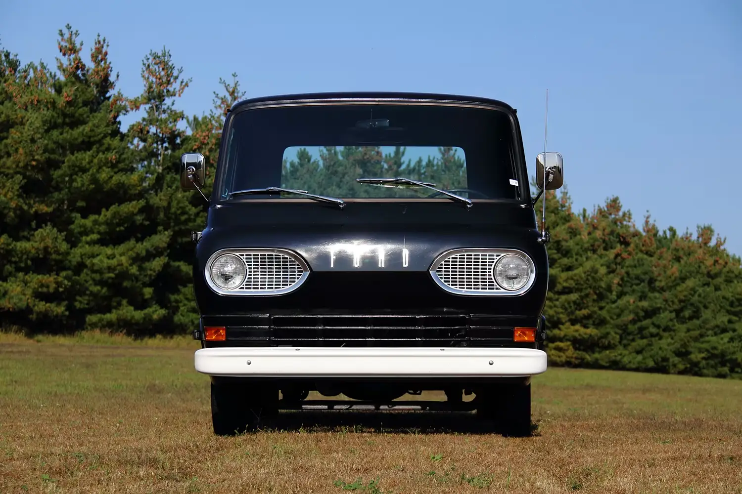 1965 Ford Econoline Pickup