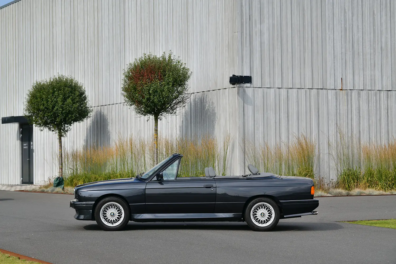 1992 BMW M3 Cabriolet
