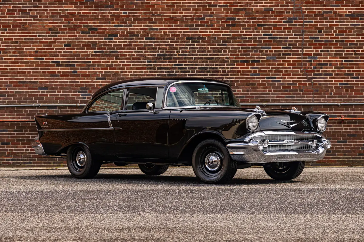 1957 Chevrolet 150 Sedan 1957 Chevrolet 150 Sedan