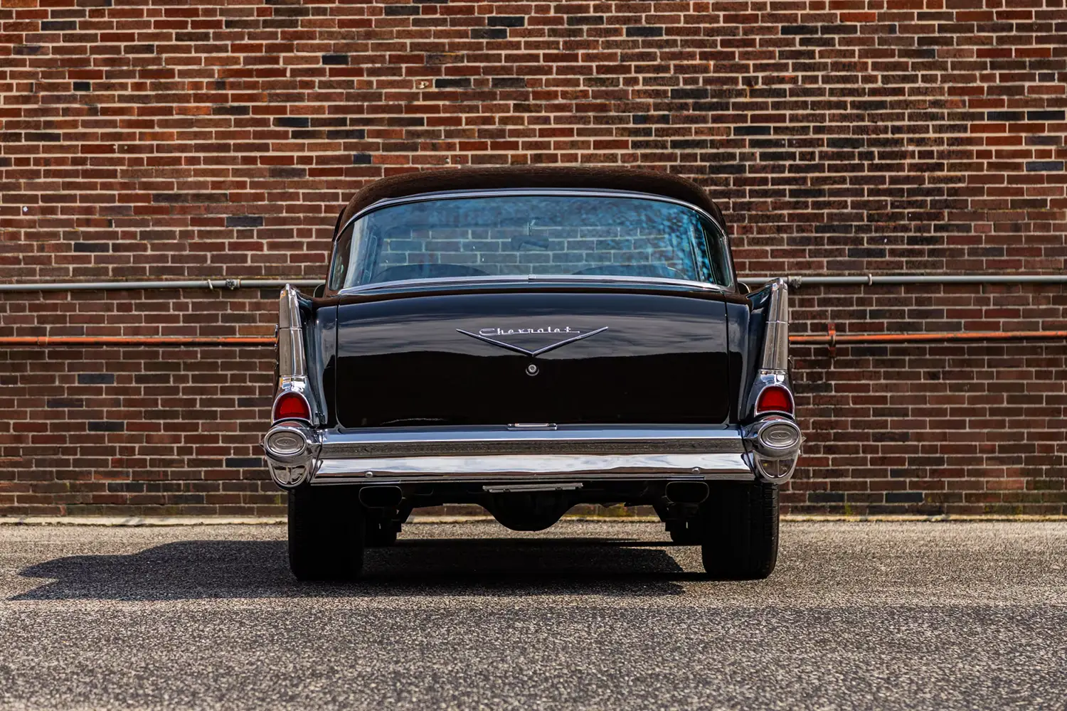 1957 Chevrolet 150 Sedan 1957 Chevrolet 150 Sedan