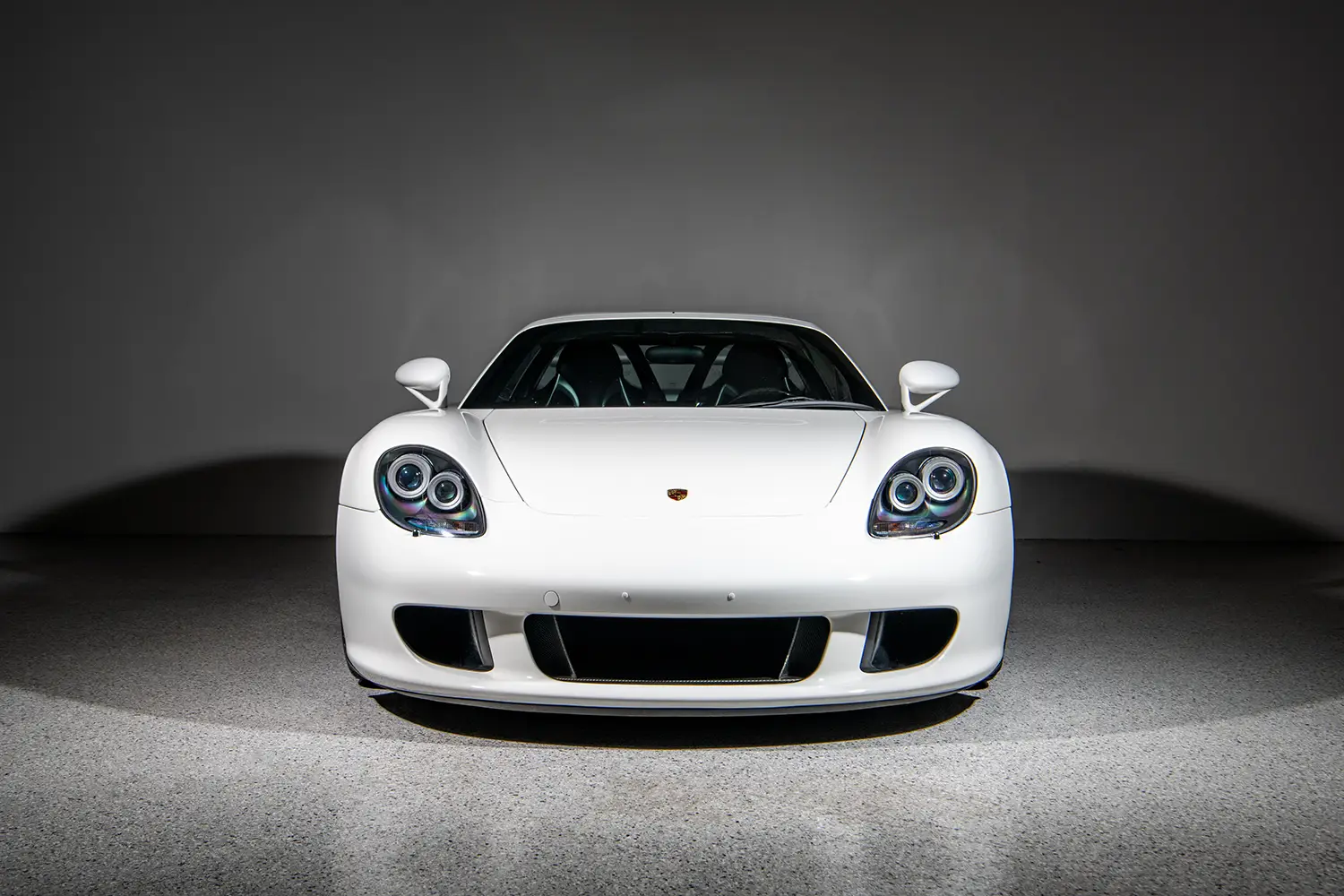 2005 Porsche Carrera GT