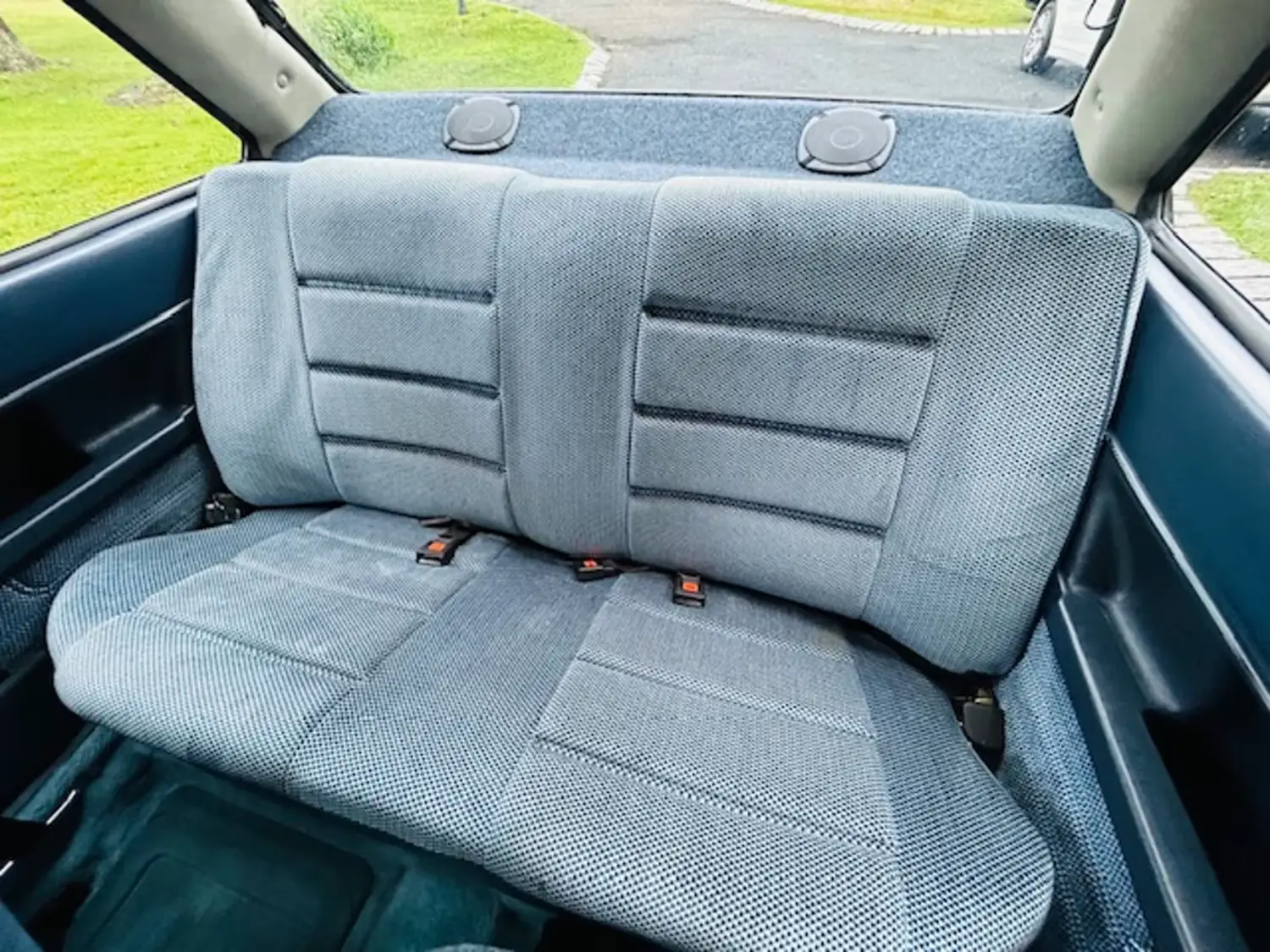 1980 Audi 4000 Coupe