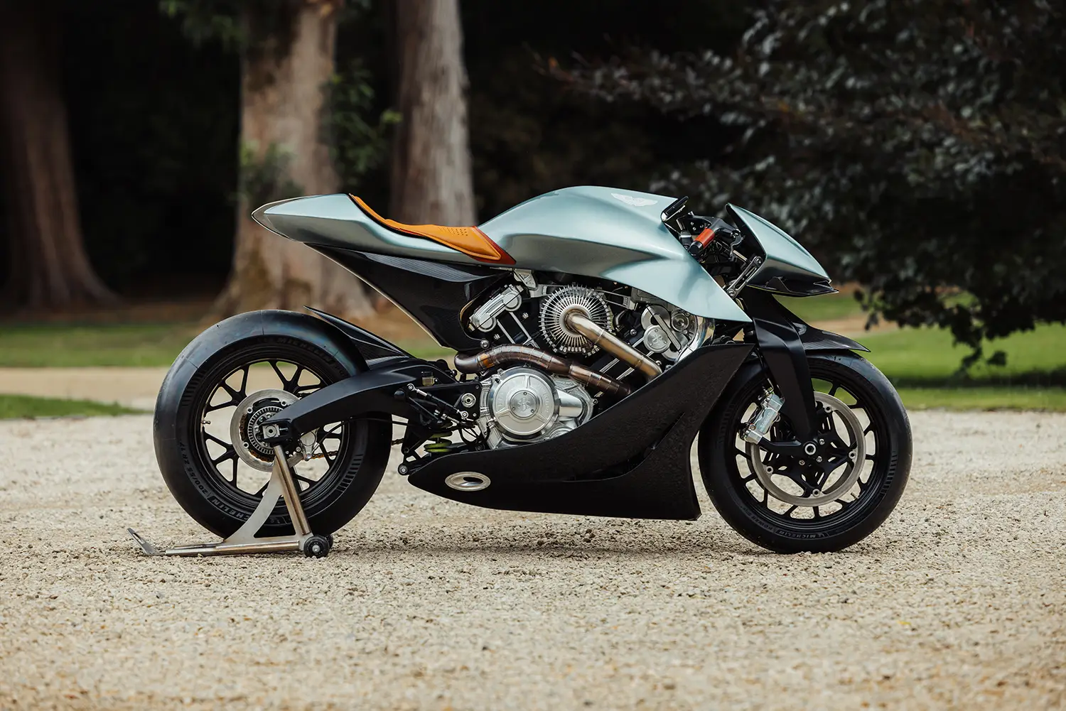 2023 Aston Martin Valkyrie