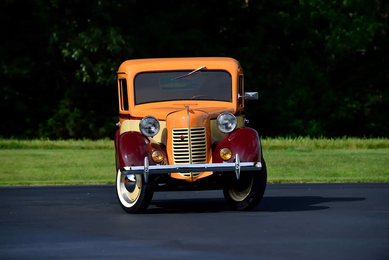 1939 American Bantam Pickup