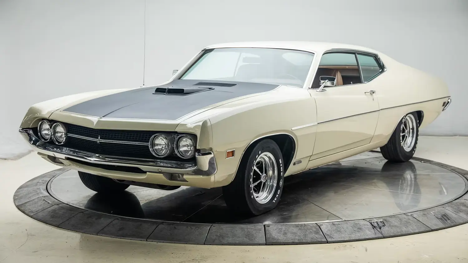 1970 Ford Torino Cobra