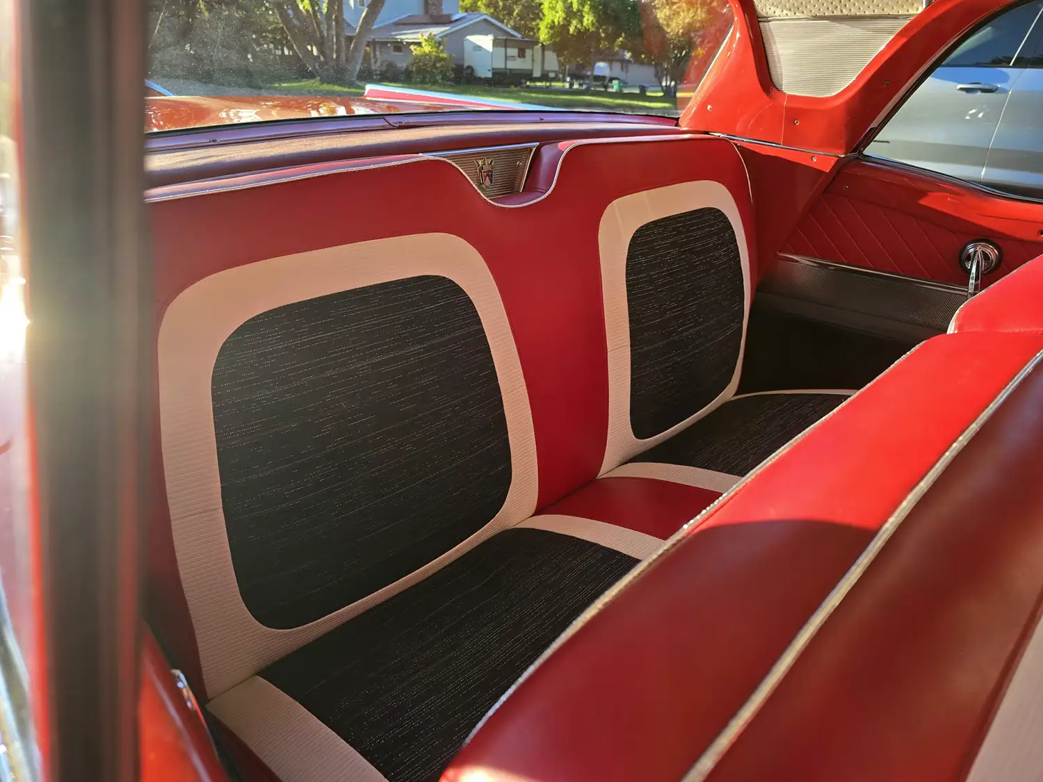 1959 Ford Fairlane 500 Skyliner