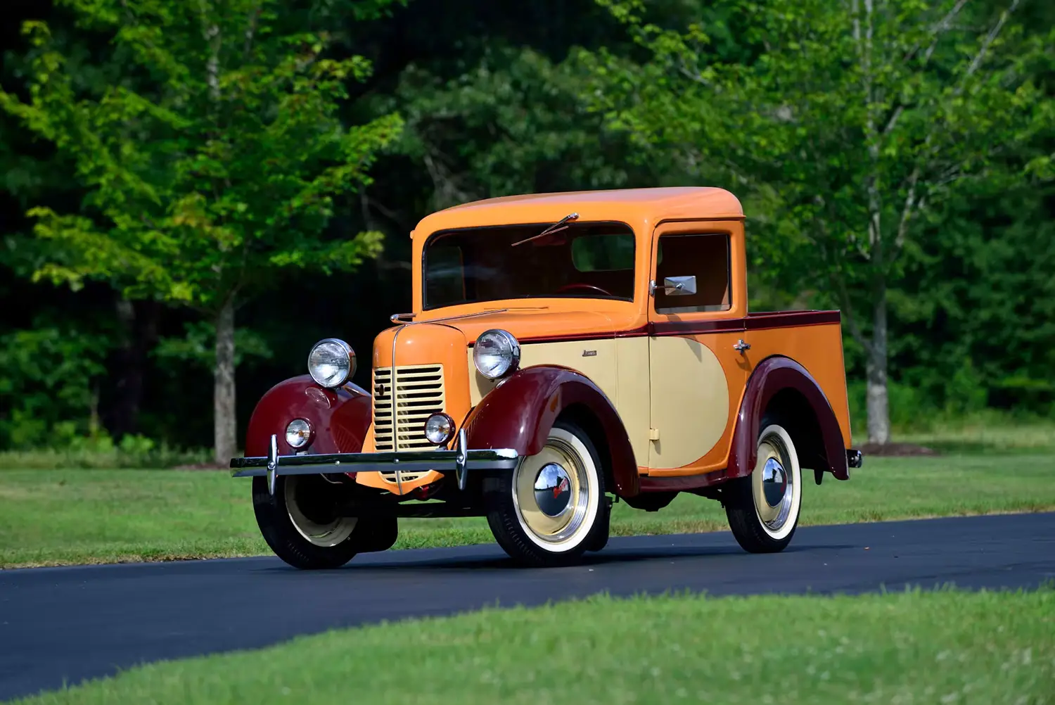 1939 American Bantam Pickup