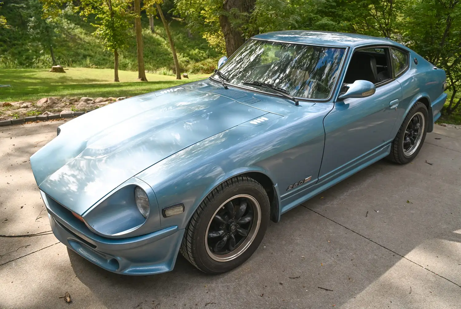 1976 Datsun 280Z