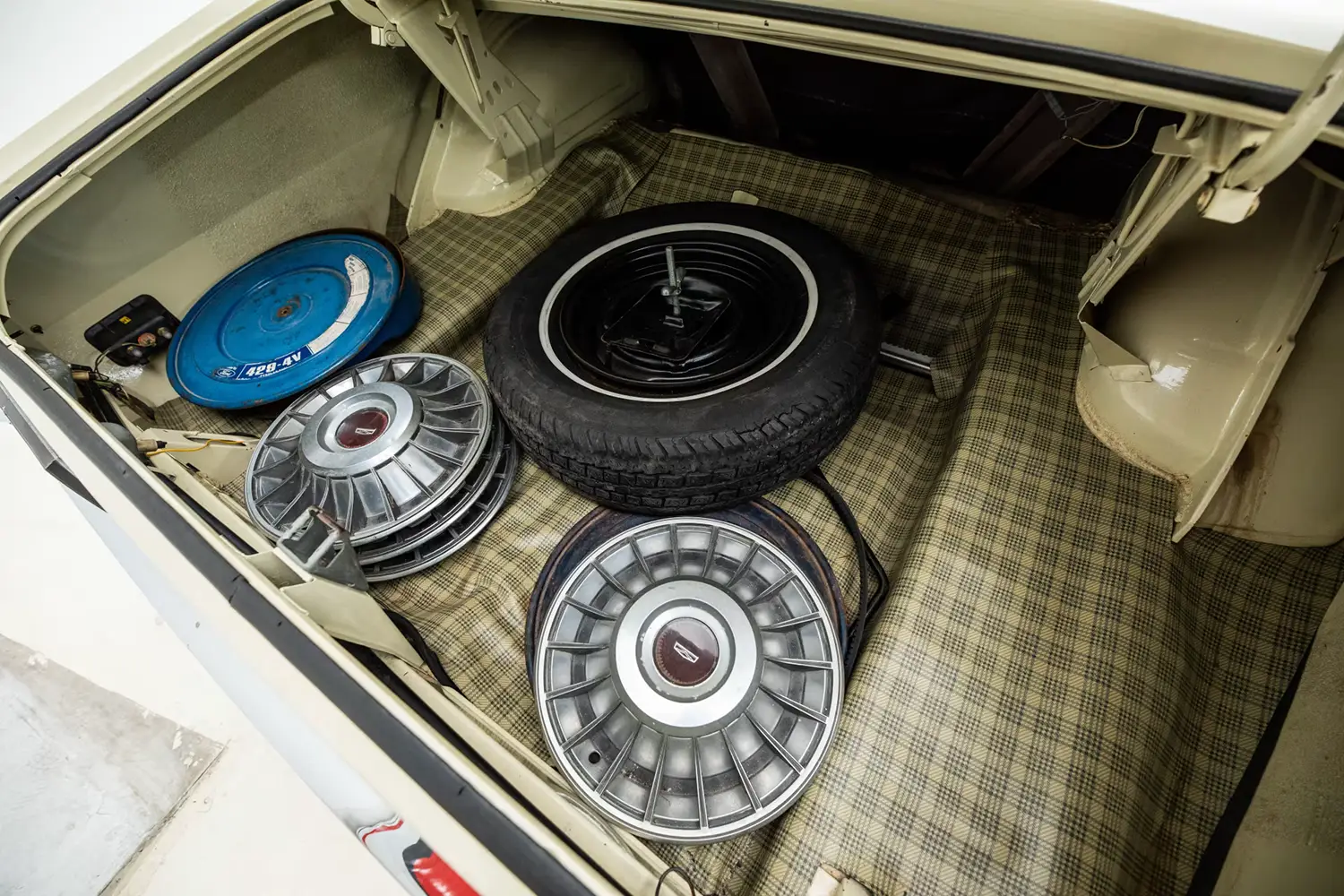 1970 Ford Torino Cobra