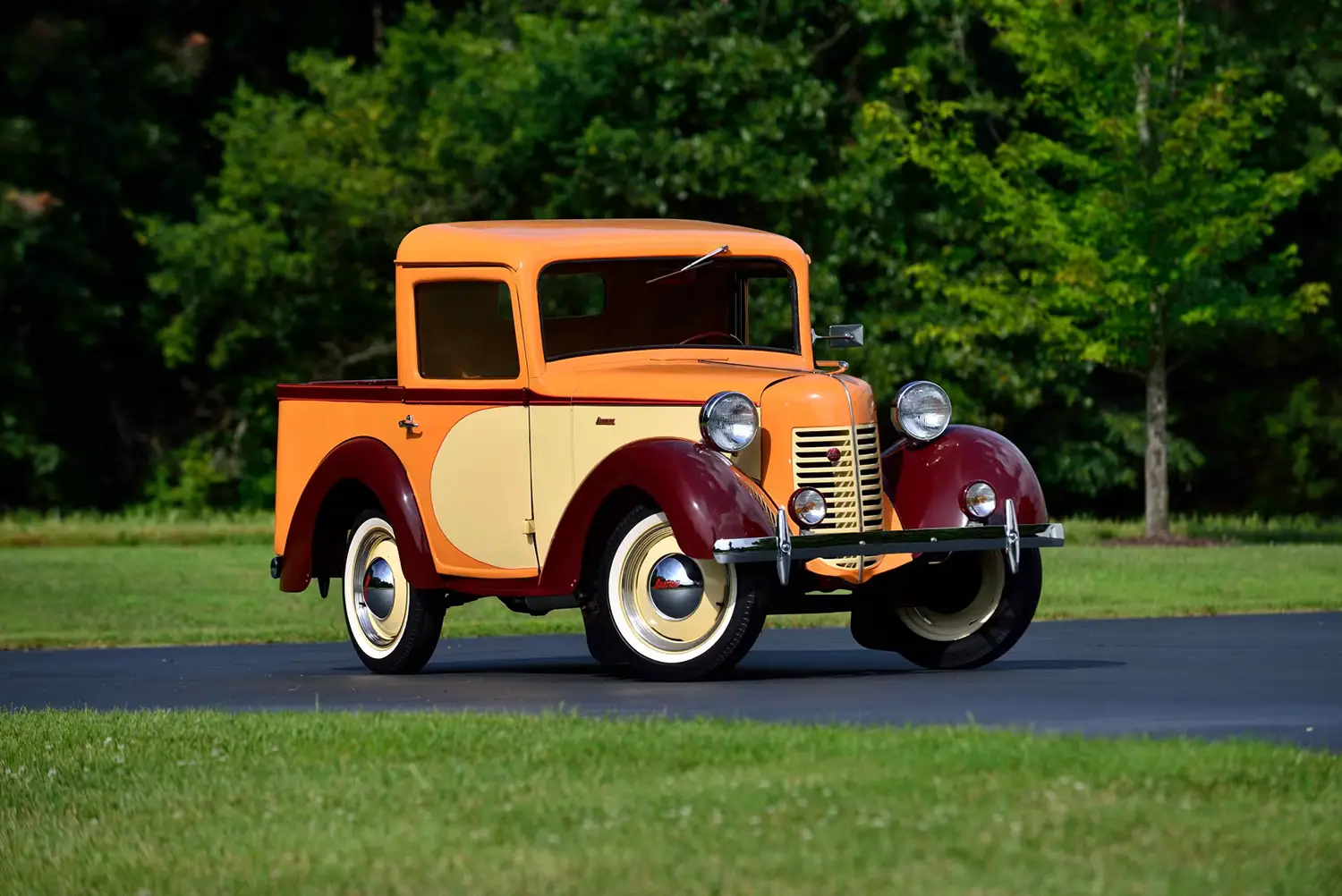 1939 American Bantam Pickup