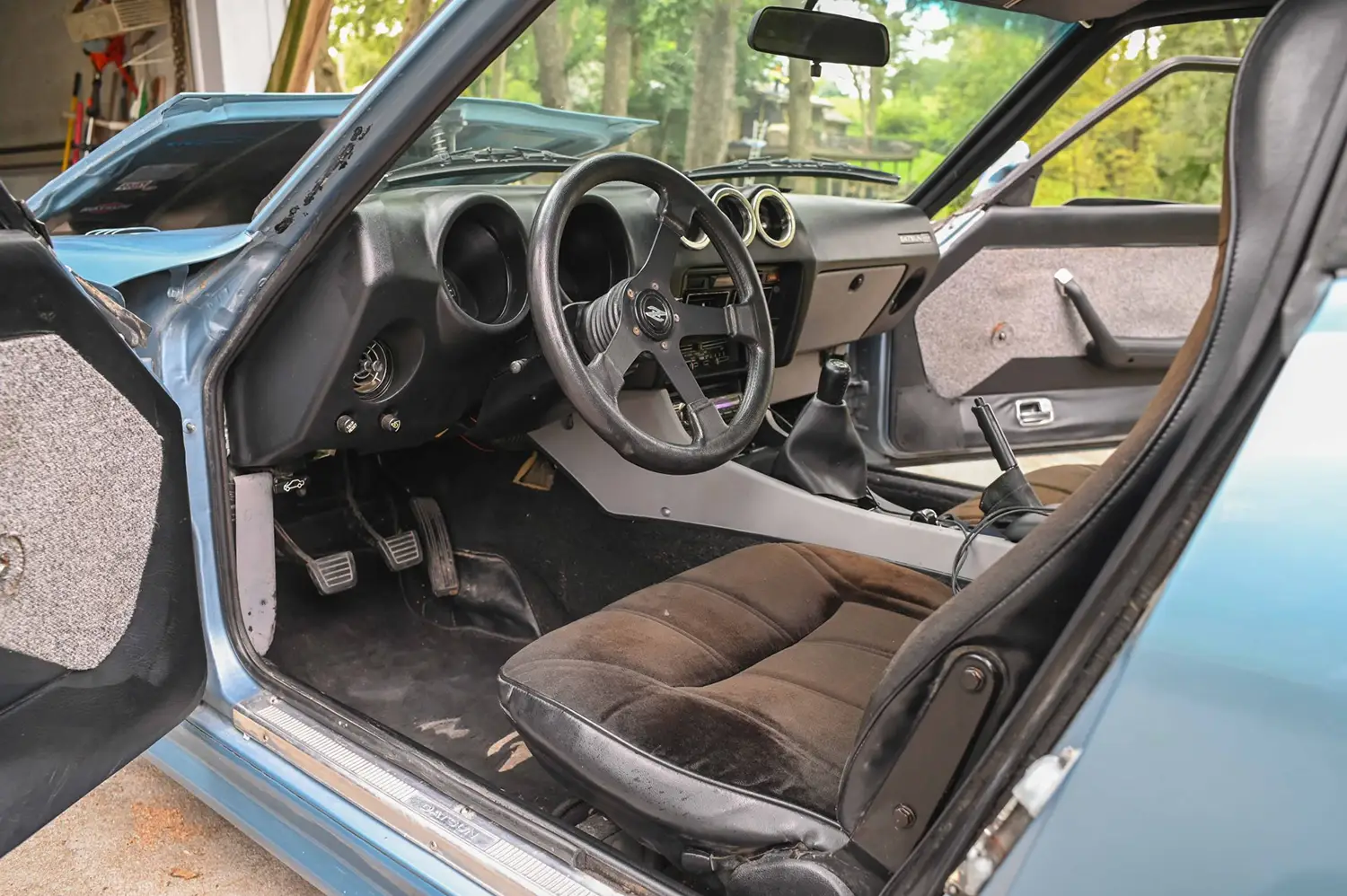 1976 Datsun 280Z