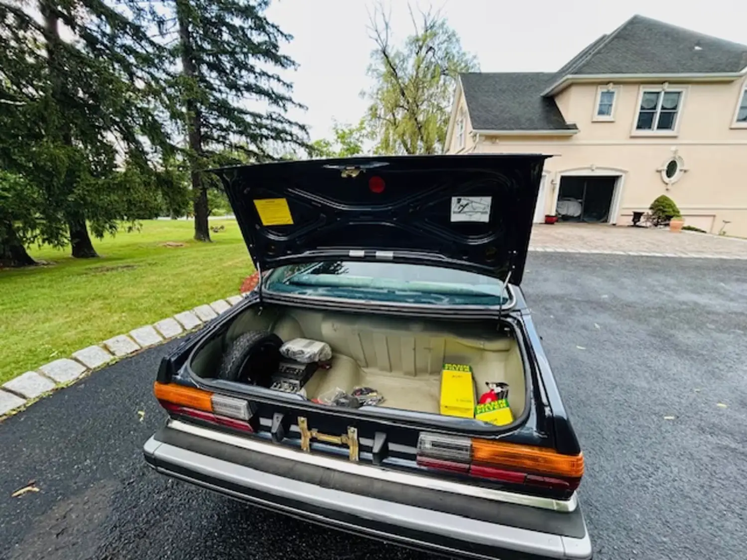 1980 Audi 4000 Coupe